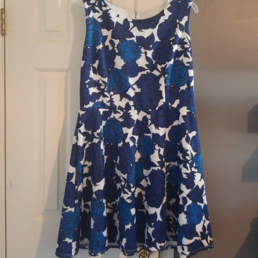 Gorgeous Dress